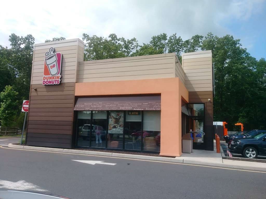 Dunkin Donuts | 1200 County Rd 530, Whiting, NJ 08759, USA | Phone: (732) 350-0909