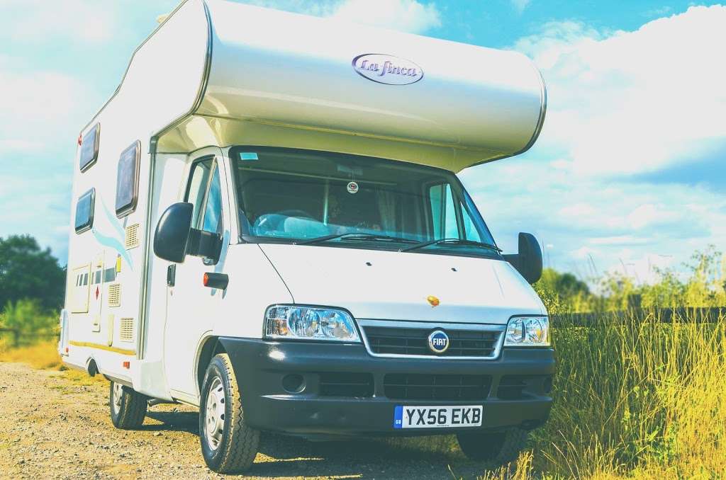 MOTORHOME4YOU | Motorhome car park, Folkes Ln, London RM14 1TH, UK | Phone: 020 3488 1189