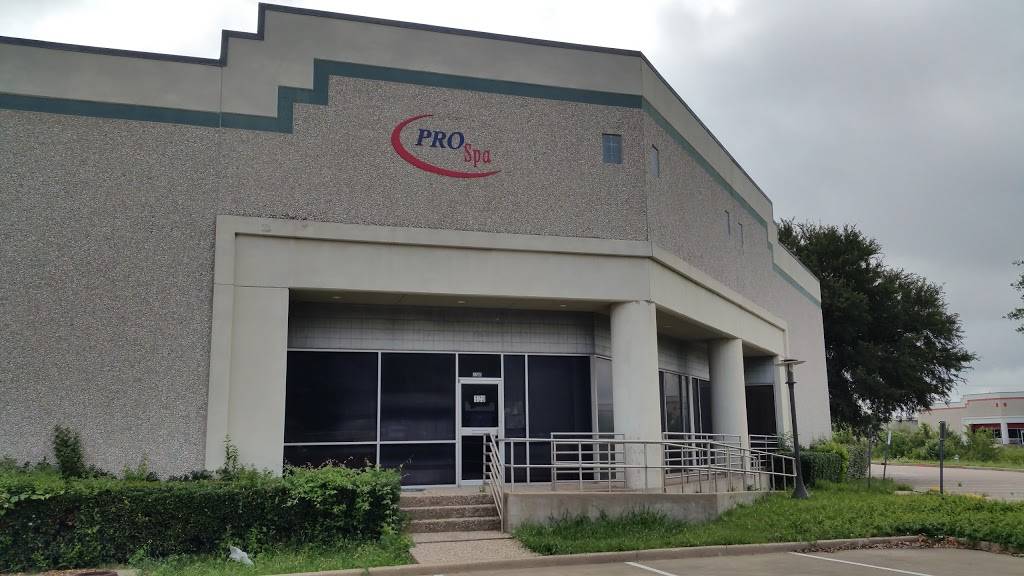 Pro SPa Inc | 2260 Merritt Dr, Garland, TX 75041, USA | Phone: (972) 271-0806