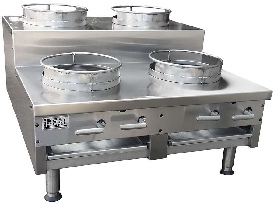 Ideal Cooking Products | 216 S Motor Ave, Azusa, CA 91702 | Phone: (626) 789-2412