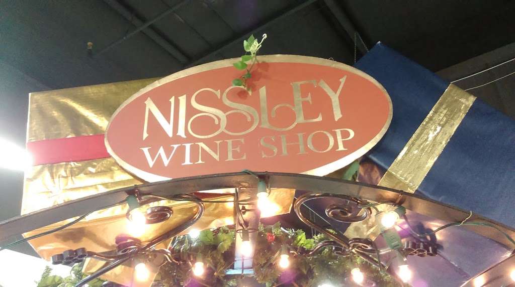 Nissley Vineyards | 2333 Rockvale Rd, Lancaster, PA 17602, USA | Phone: (717) 299-5101