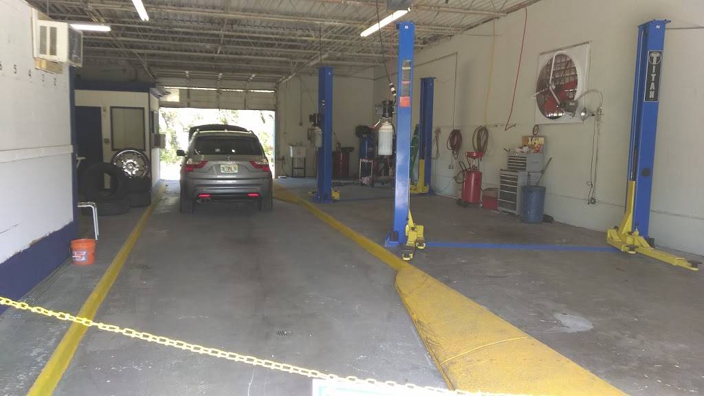 FYZ II AUTO CARE | 6212 Palm River Rd, Tampa, FL 33619, USA | Phone: (813) 372-1278