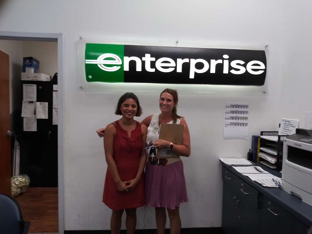 Enterprise Rent-A-Car | 12300 San Pedro Ave, San Antonio, TX 78216, USA | Phone: (210) 404-9190