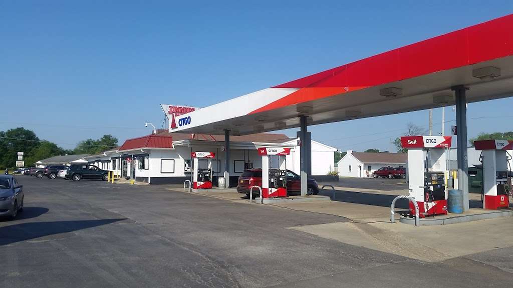 JIMMIES CITGO | 4740 Crain Hwy, White Plains, MD 20695 | Phone: (301) 932-0371