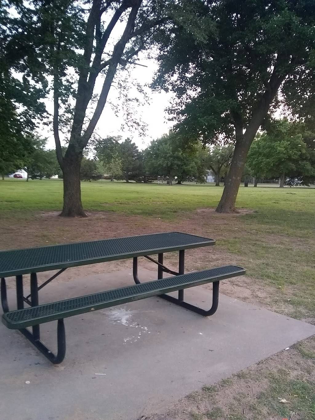 Kiwanis Park | 5101 West 2nd St N, Wichita, KS 67212, USA | Phone: (316) 268-4361