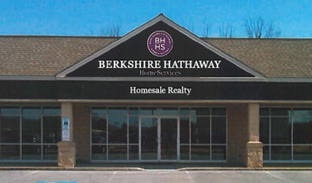 Berkshire Hathaway HomeServices Homesale Realty | Cinema Drive | 41 Cinema Dr, York, PA 17402, USA | Phone: (717) 793-9678