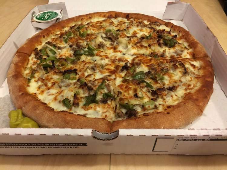 Papa Johns Pizza | 1084 Avenue C, Bayonne, NJ 07002, USA | Phone: (201) 339-9977