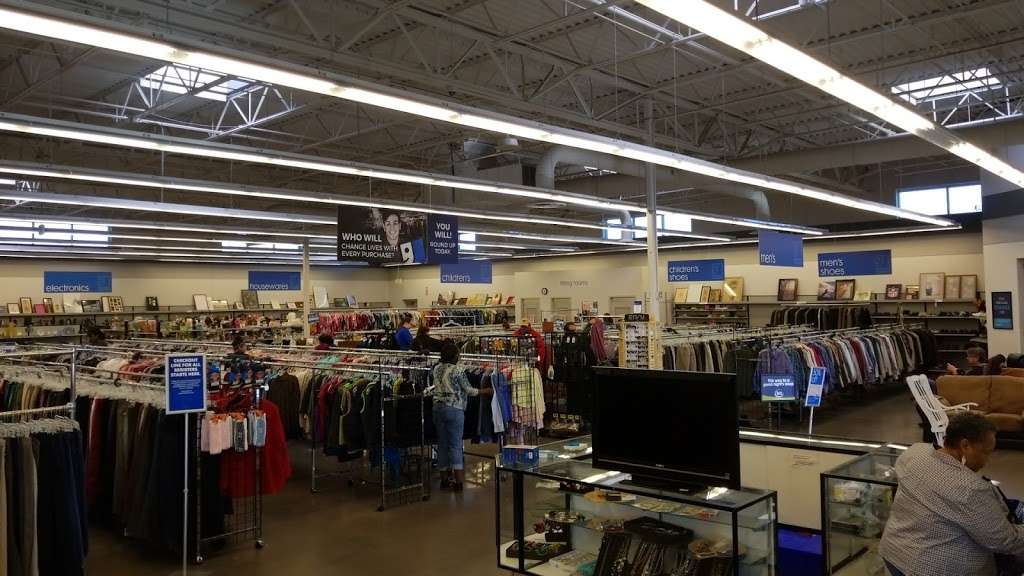 Goodwill Aurora - Tower | 18355 E 35th Pl, Aurora, CO 80011, USA | Phone: (720) 262-9830