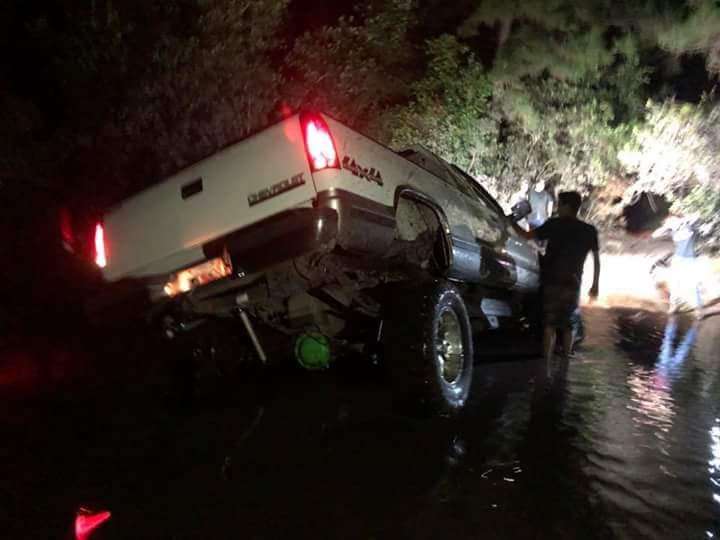 Clear Lake Mudhole | 7 Fisher Loop, Ocklawaha, FL 32179, USA