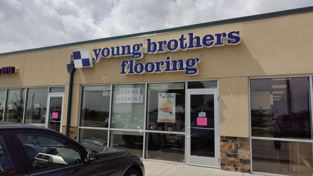 Young Brothers Flooring | 5994 Steubenville Pike suite 994-b, McKees Rocks, PA 15136, USA | Phone: (412) 489-6662