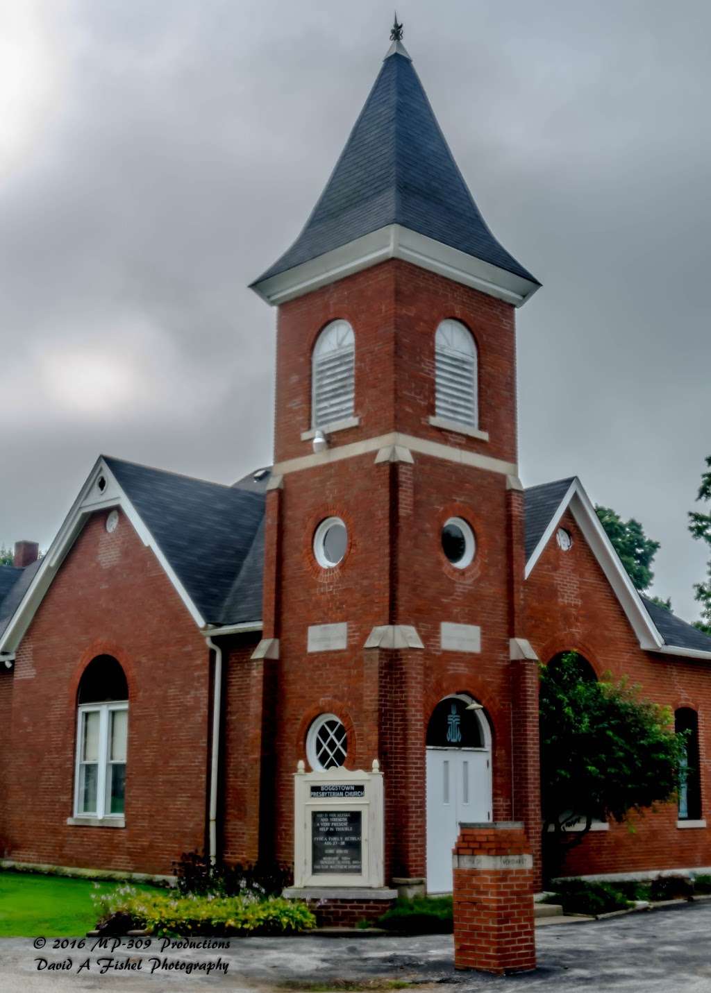 Boggstown Presbyterian Church | 2488 N Sand Creek Rd, Boggstown, IN 46110, USA | Phone: (317) 835-2330