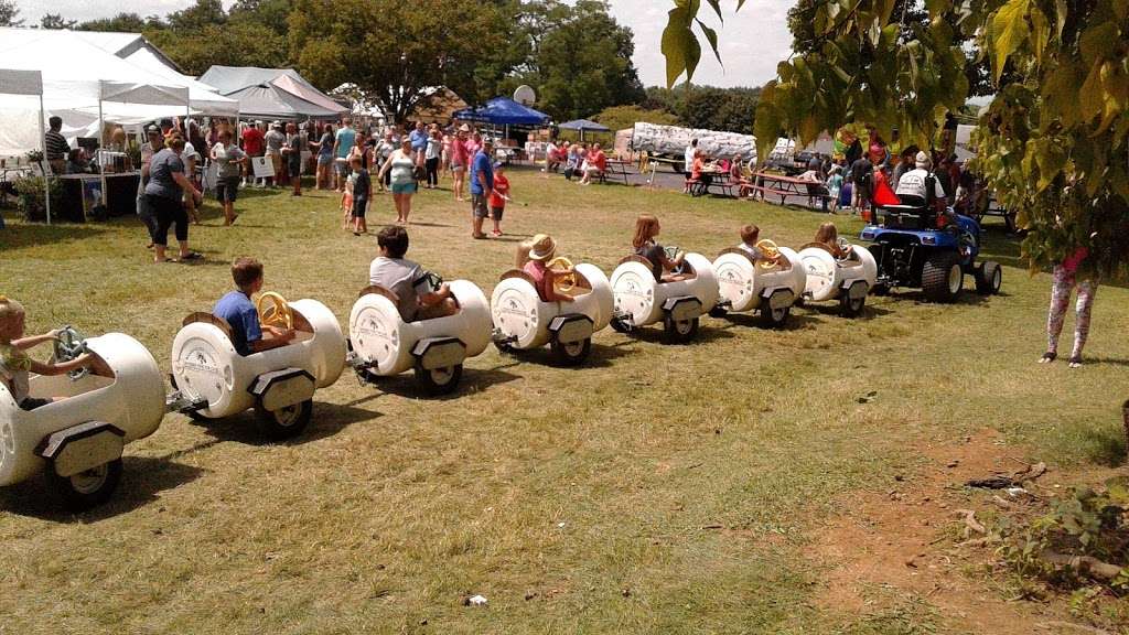 Leitersburg Ruritan Park | 21427 Leiter St, Hagerstown, MD 21742, USA