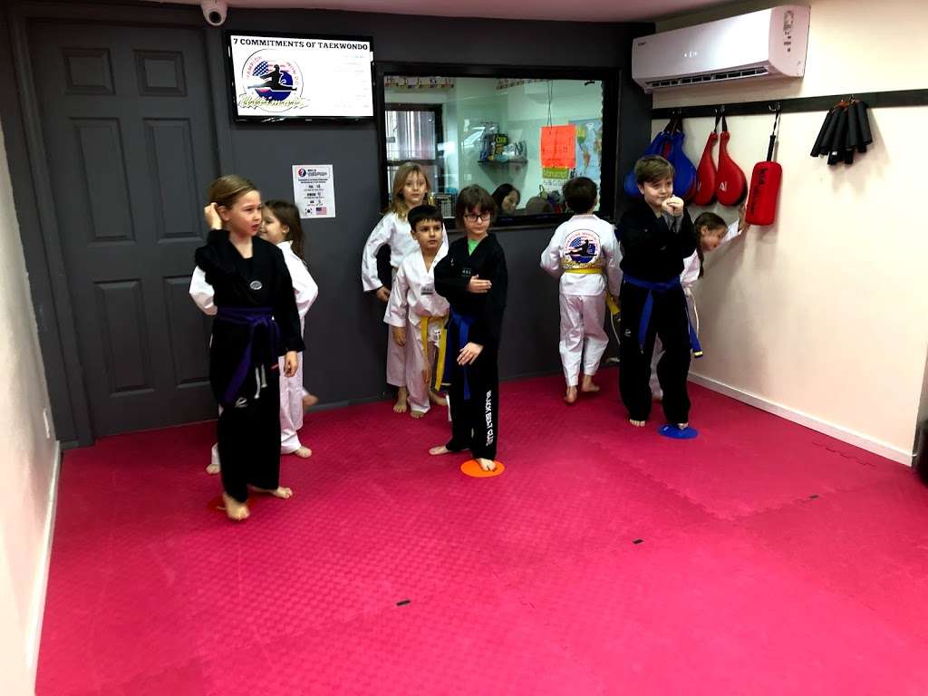 Champions Martial Arts & After school | 319 Court St, Brooklyn, NY 11231, USA | Phone: (917) 280-4989