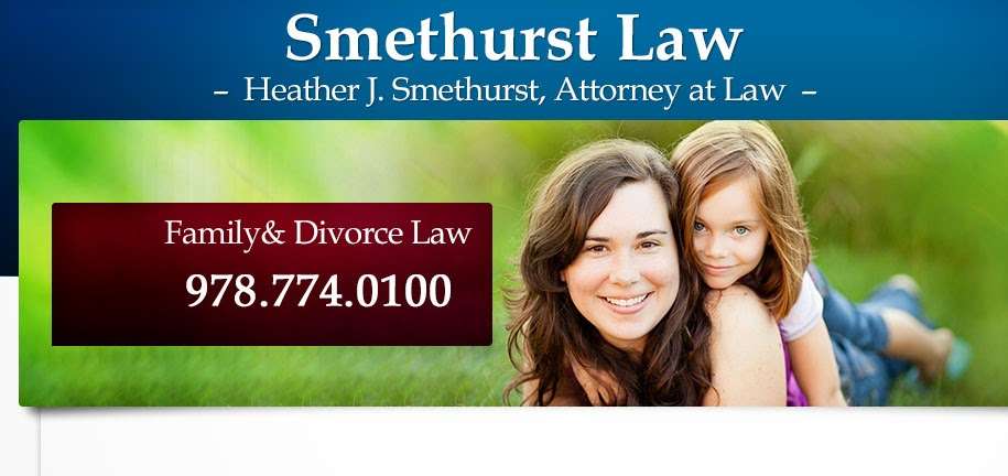 Smethurst Law | Rt. 1 Suite 1, 78 Turnpike Rd, Ipswich, MA 01938, USA | Phone: (978) 356-6100