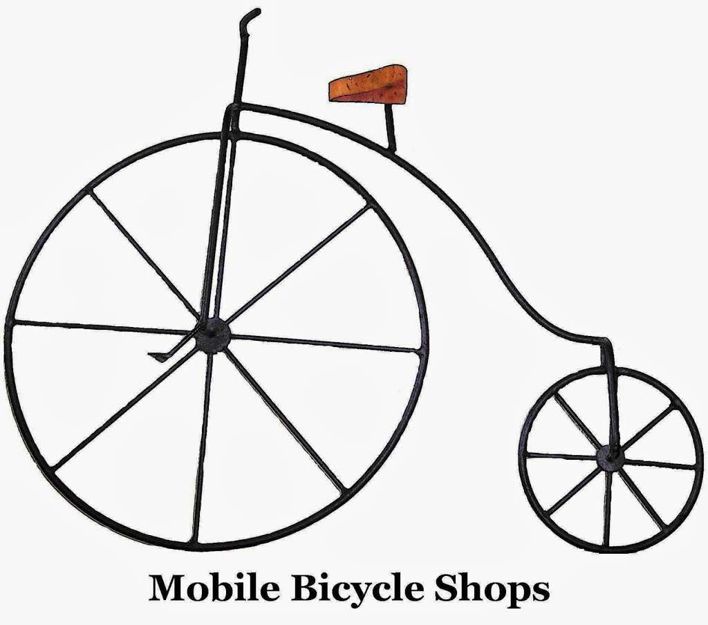 Mobile Bicycle Shops | 11 Robert Toner Blvd., Suite 5 PMB 395, North Attleborough, MA 02763, USA | Phone: (774) 232-0936