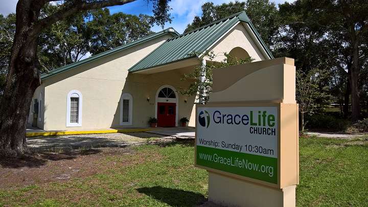 GraceLife Church | 919 Lincolnwood Ln, Longwood, FL 32750, USA | Phone: (407) 265-3595