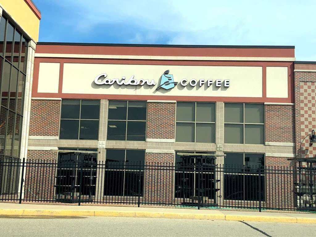 Caribou Coffee | 5637 Cleveland Ave, Stevensville, MI 49127, USA | Phone: (269) 429-1711