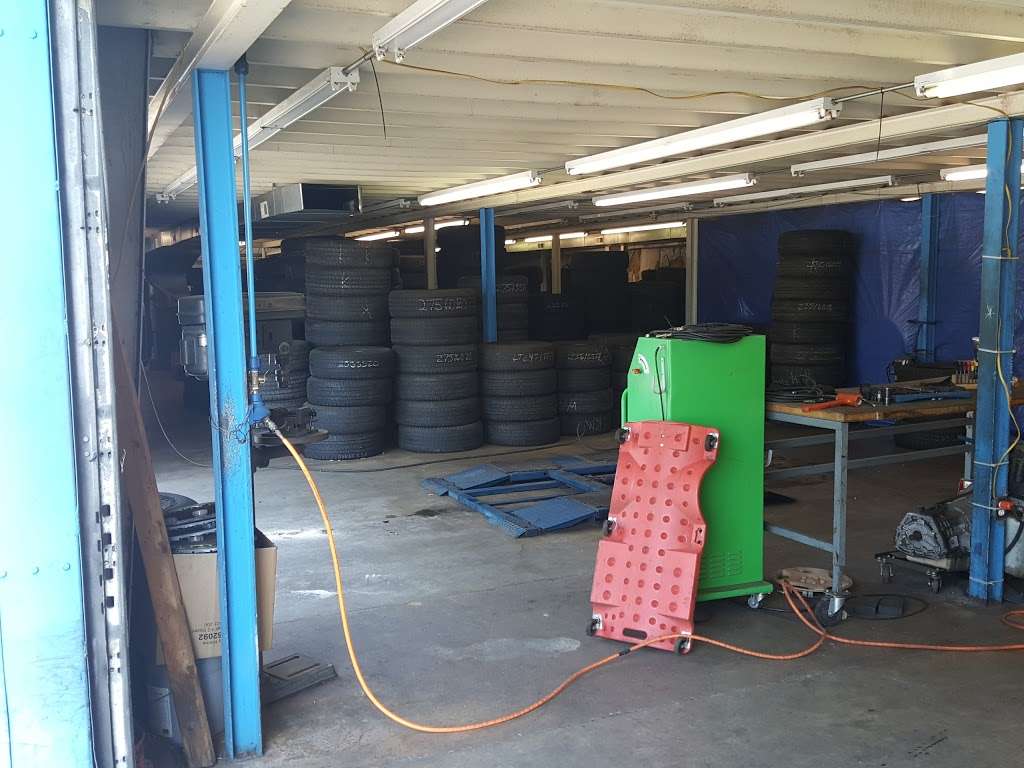 Used Tires Express | 2509 S Cannon Blvd, Kannapolis, NC 28083, USA | Phone: (704) 932-0009
