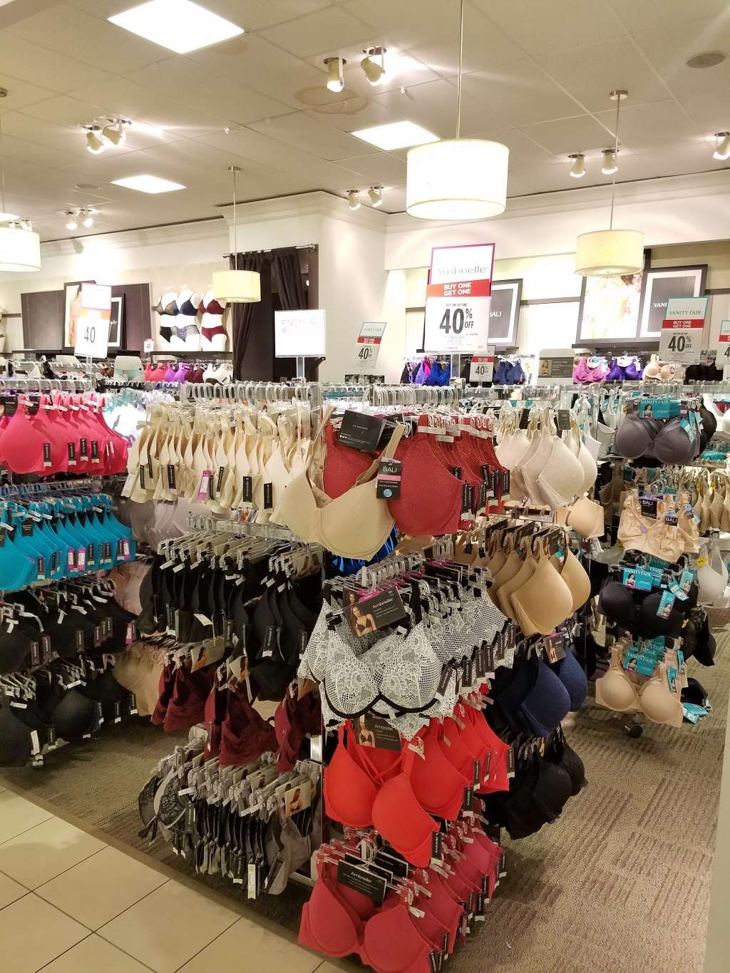 JCPenney | 5335 W Loop 1604 N, San Antonio, TX 78253, USA | Phone: (210) 301-2001