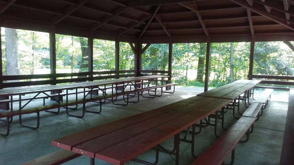 Tourne County Park | 83 Old Denville Rd, Boonton, NJ 07005, USA | Phone: (973) 326-7600