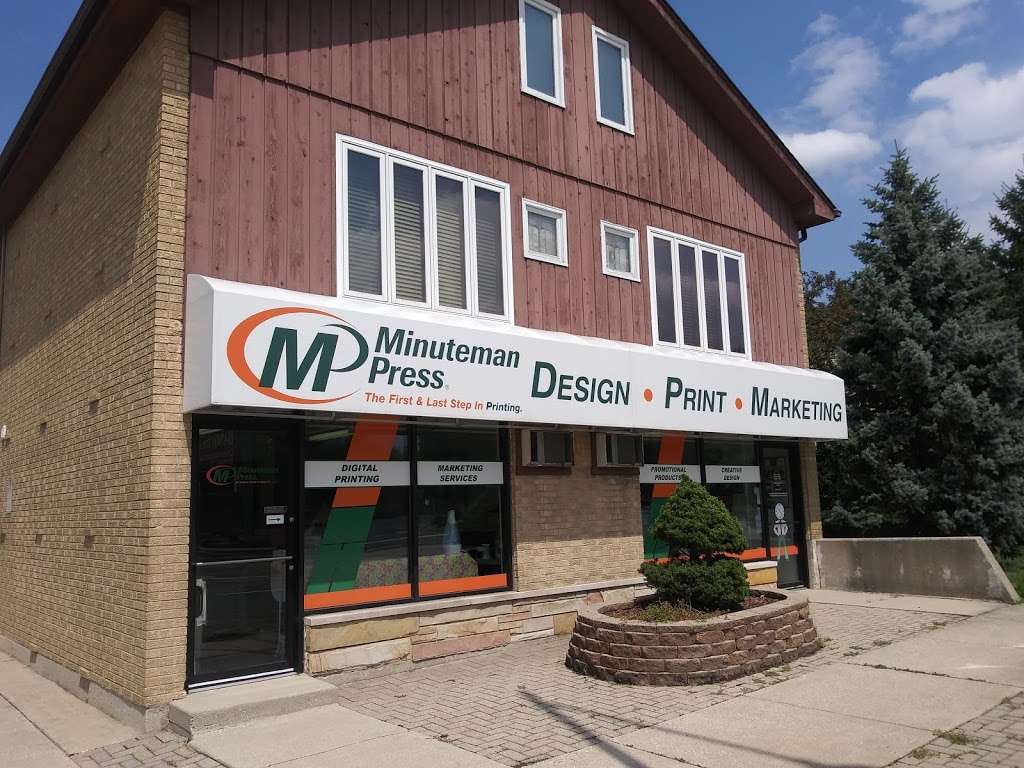 Minuteman Press of Hickory Hills | 8330 95th St, Hickory Hills, IL 60457, USA | Phone: (708) 598-4915