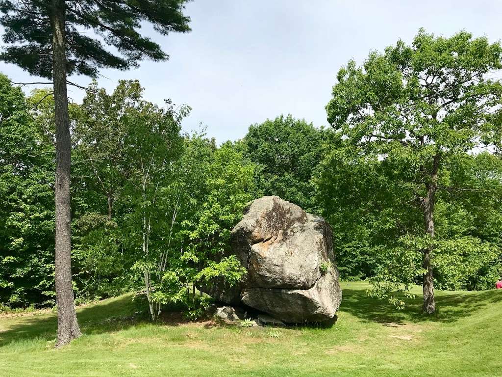 Windham Country Club | 1 Country Club Rd, Windham, NH 03087, USA | Phone: (603) 434-2093