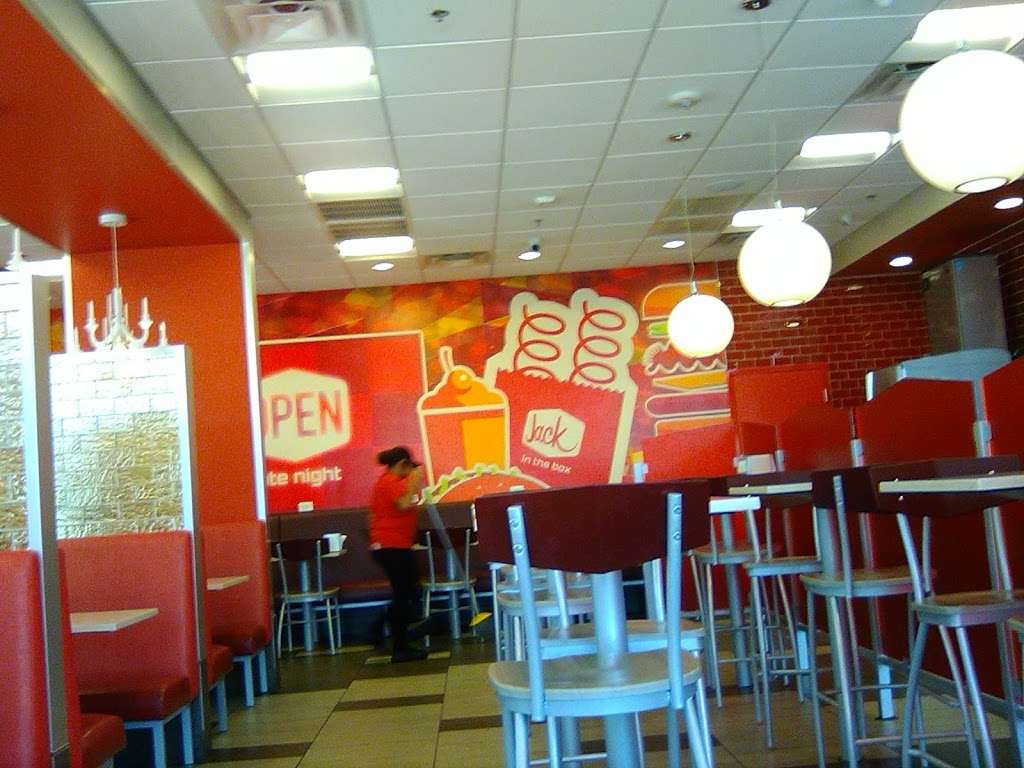 Jack in the Box | 10307 W McDowell Rd, Avondale, AZ 85323 | Phone: (623) 374-3477