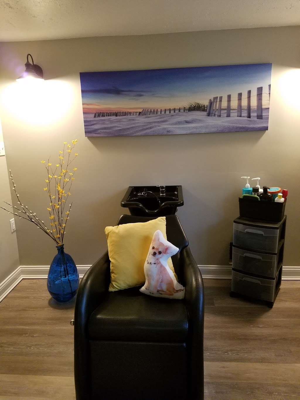 Hair on Hillside | 11 Hillside Rd, Plainville, MA 02762, USA | Phone: (508) 954-8514