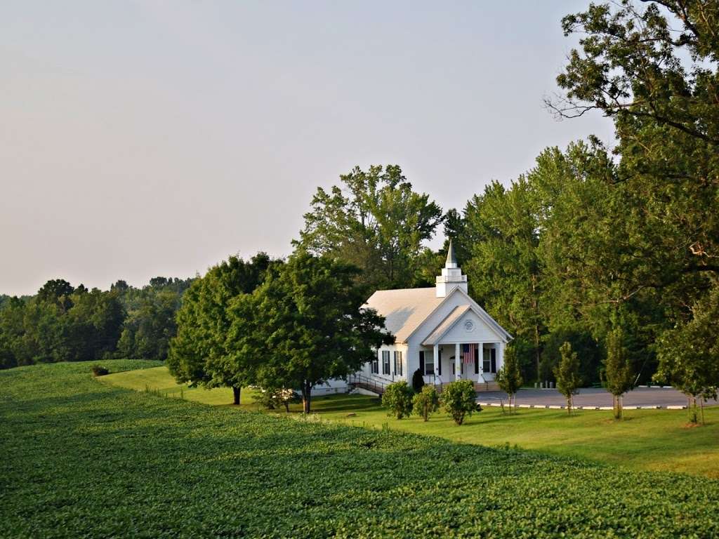 Wilderness Church | Spotsylvania Courthouse, VA 22553, USA