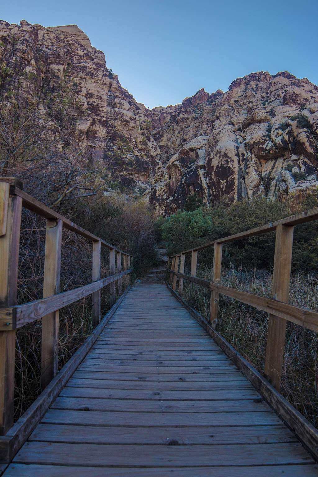 Lost Creek Canyon | Childrens Discovery Trail, Las Vegas, NV 89161 | Phone: (702) 515-5350