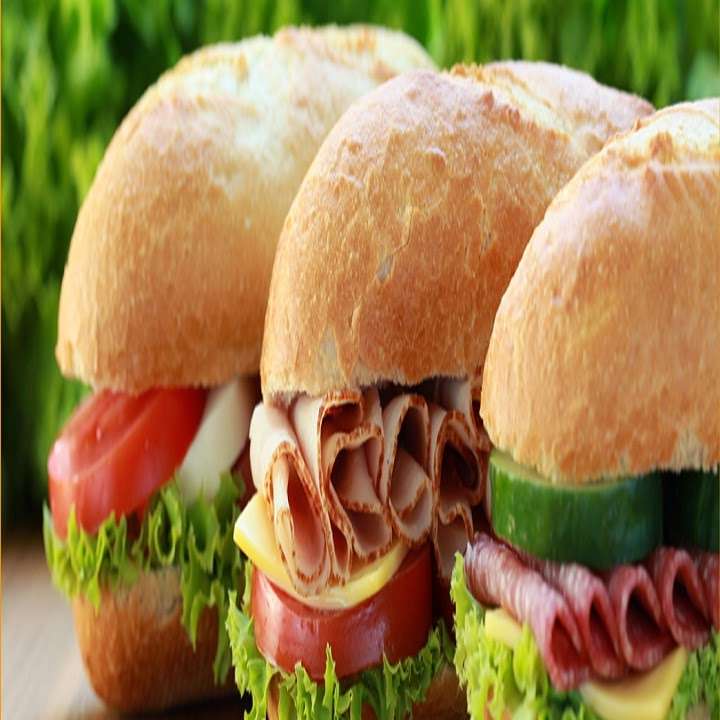 Yummy Yummy Bakery And Sandwich | 11 Commercial Blvd, Novato, CA 94949, USA | Phone: (415) 883-2709