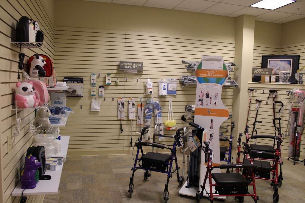 WellSpan Medical Equipment | 435 S Kinzer Ave, New Holland, PA 17557 | Phone: (717) 721-4316