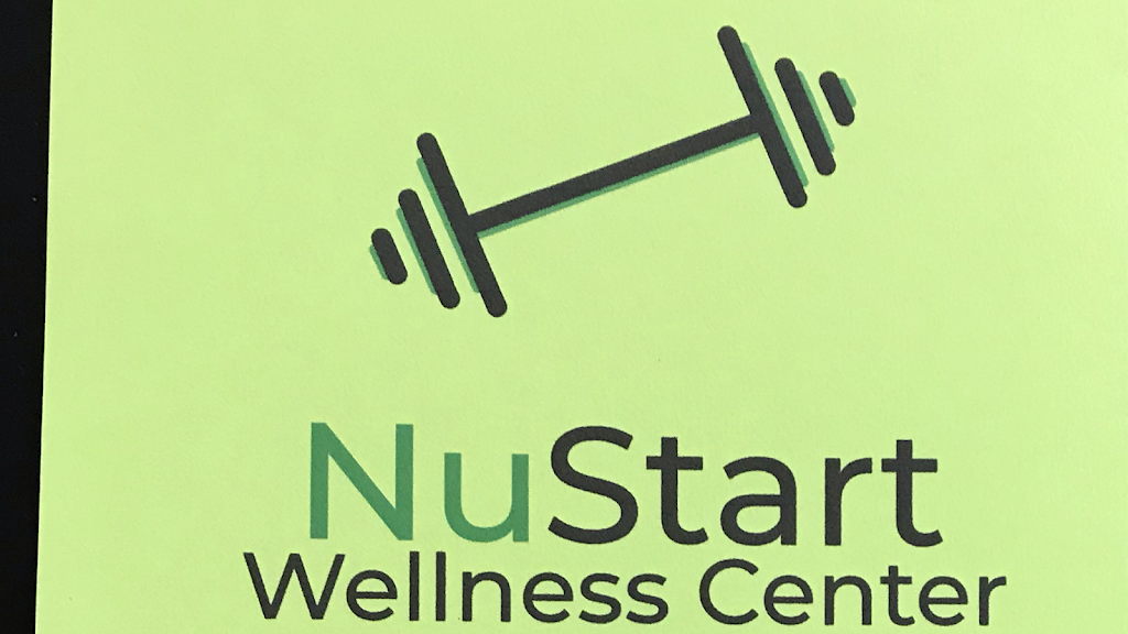 Club NuSTART Wellness Center | 8705 Shrader Rd, Henrico, VA 23228, USA | Phone: (804) 372-8041