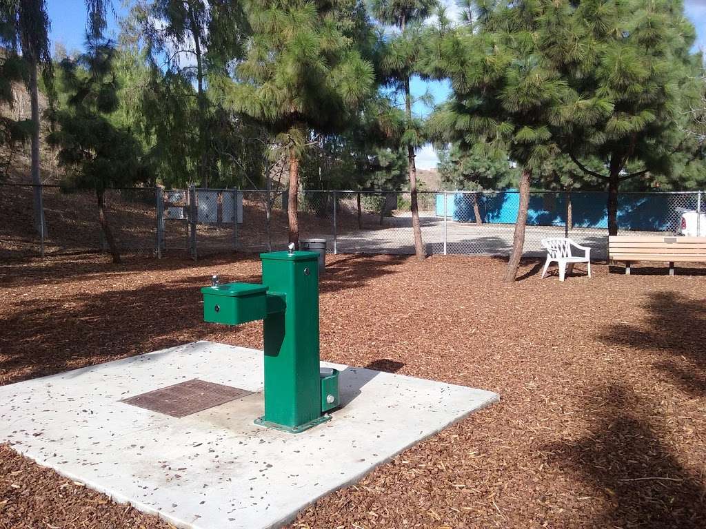 Knoll Hill Dog Park | 700 N Front St, San Pedro, CA 90731, USA