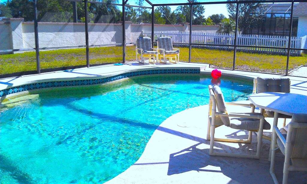 InnHouse Vacation Rentals | 5021 Gateway Ave, Orlando, FL 32821 | Phone: (407) 932-2058