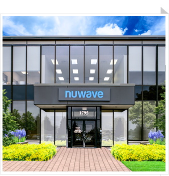 NuWave, LLC | 1600-7502 N Butterfield Rd, Libertyville, IL 60048 | Phone: (877) 689-2838