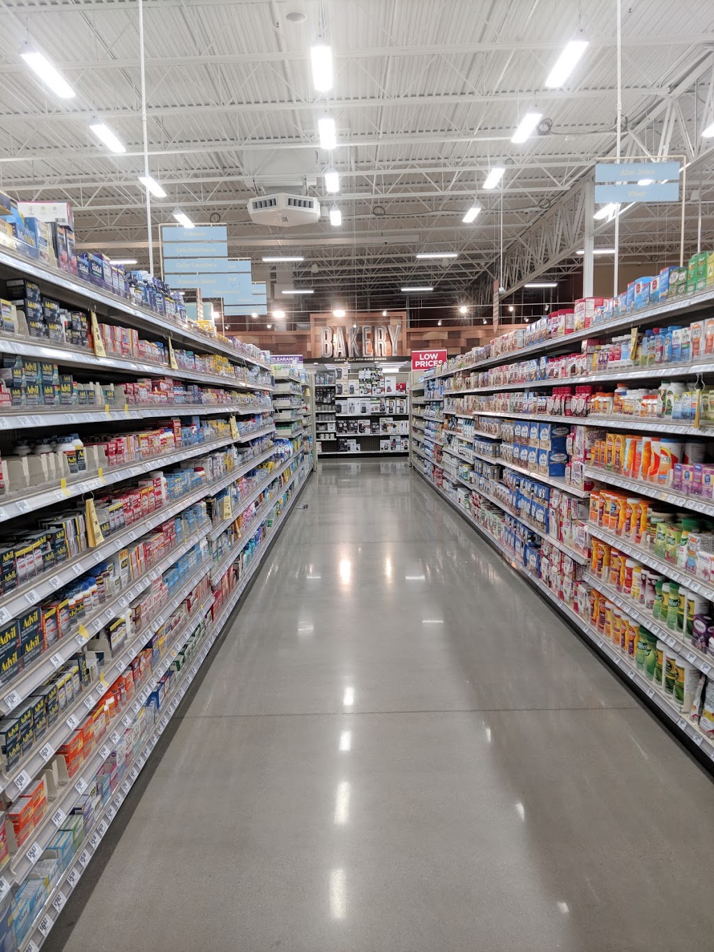 H-E-B | 4950 FM 1463, Katy, TX 77494, USA | Phone: (346) 387-7200
