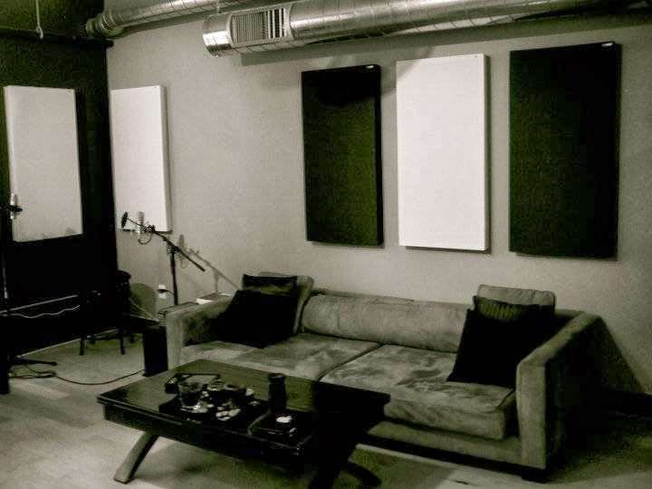 The Go Gettas Recording Studio | 510 S Hewitt St, Los Angeles, CA 90013, USA | Phone: (213) 221-7105