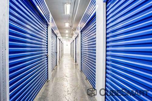 CubeSmart Self Storage | 138-54 94th Ave, Jamaica, NY 11435, USA | Phone: (718) 658-8513