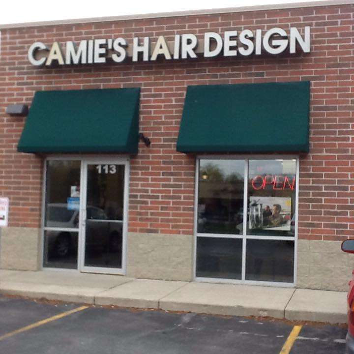 Camies Hair Design | N20W22951 Watertown Rd, Pewaukee, WI 53072, USA | Phone: (262) 521-9060