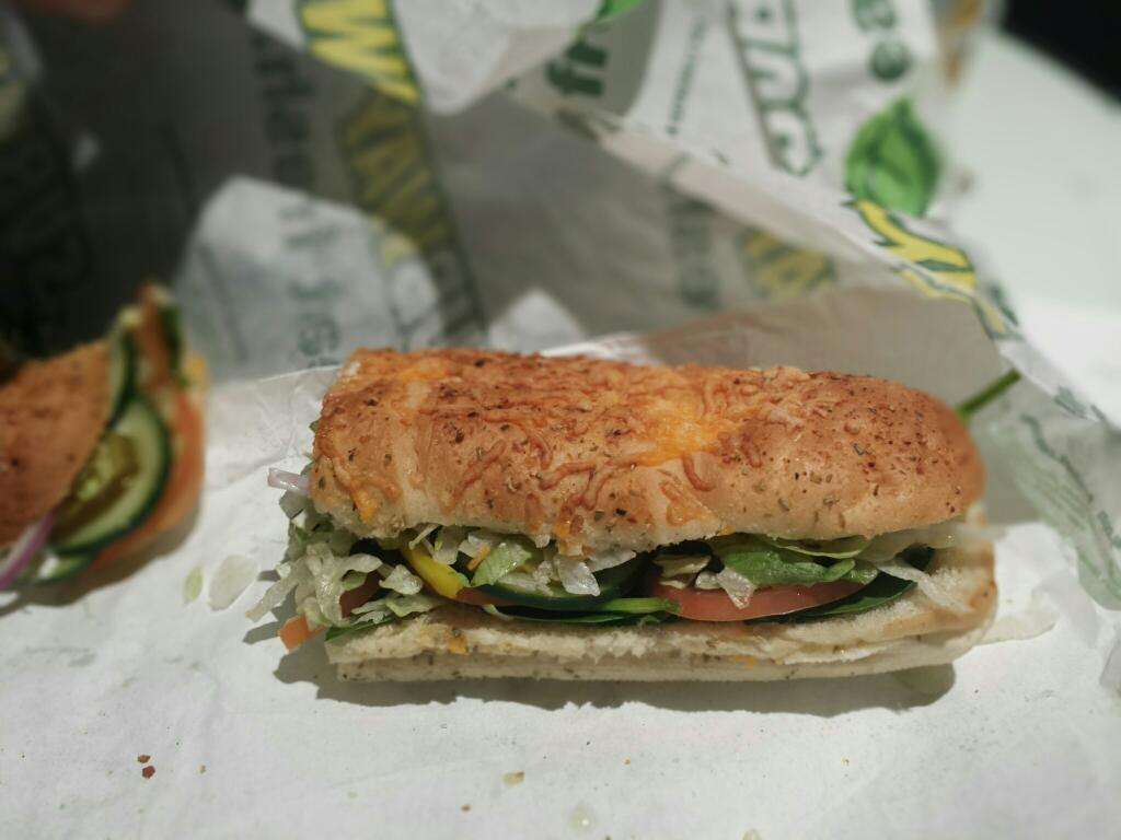 Subway Restaurants | 4503 Paradise Road, Suite 120, The Shoppes at Harmon Square, Las Vegas, NV 89169 | Phone: (702) 487-5723