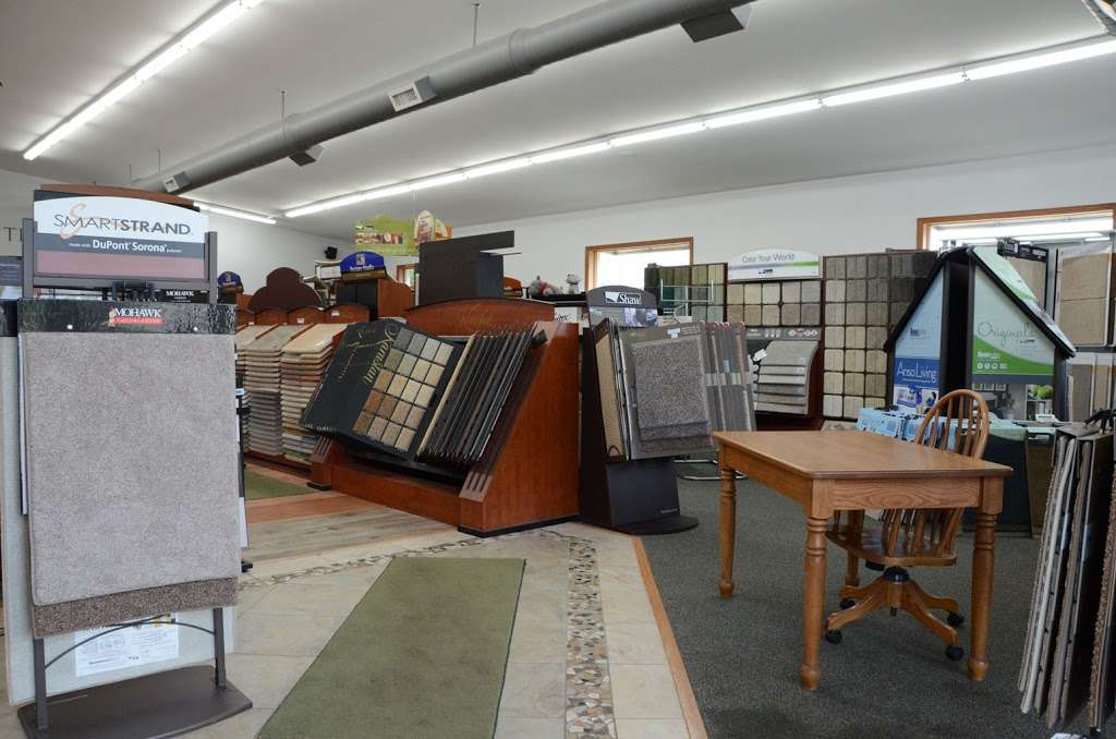 Yanceys House of Carpet, Inc. | 13408 Wicker Ave, Cedar Lake, IN 46303, USA | Phone: (219) 374-9427