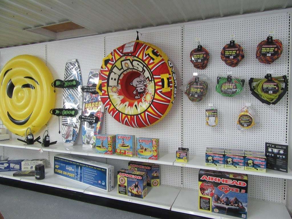 Cedar Creek Marine Center | 5684, 20676 Sussex Hwy, Seaford, DE 19973 | Phone: (302) 404-5471