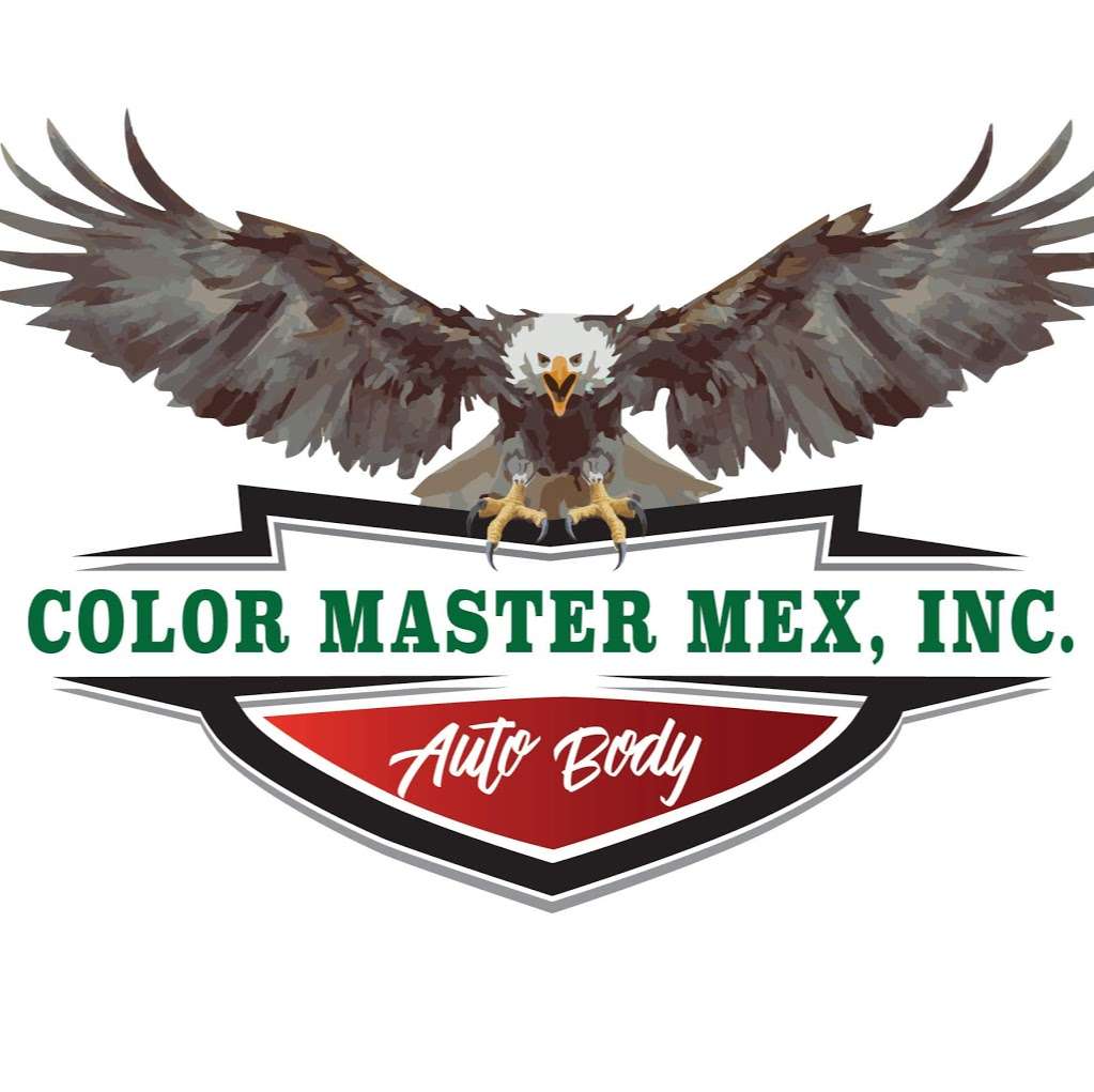 Color Master Mex, INC. | 44230 Wade Dr unit e, Chantilly, VA 20152 | Phone: (703) 403-5760