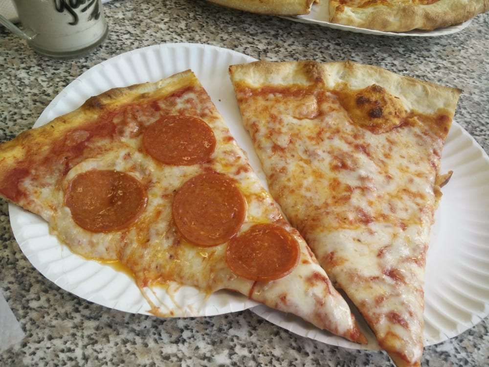 Sarappos Pizza | 3328 Bristol Rd, Bensalem, PA 19020, USA | Phone: (215) 639-3939
