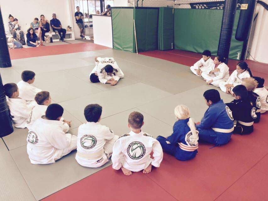 Pedro Soriano Brazilian Jiu-Jitsu Club | 235 N Gaffey St, San Pedro, CA 90731, USA | Phone: (310) 519-1024