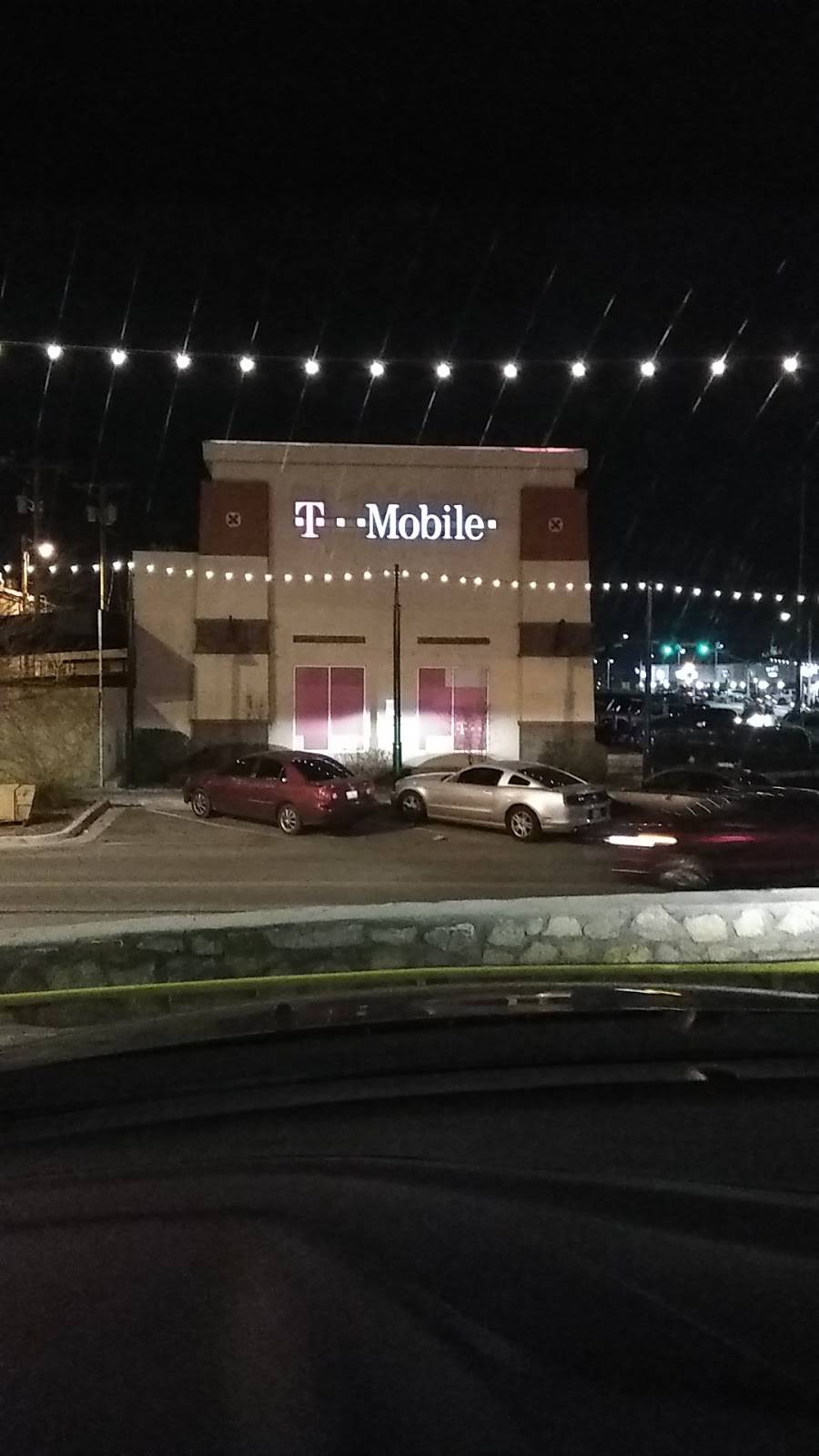 T-Mobile | 2720 N Mesa St A, El Paso, TX 79902, USA | Phone: (915) 541-1604