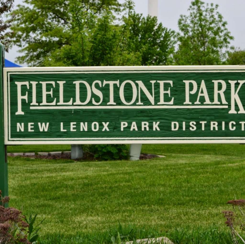Fieldstone Park | 170 Wind Crest Ln, New Lenox, IL 60451 | Phone: (815) 485-3584