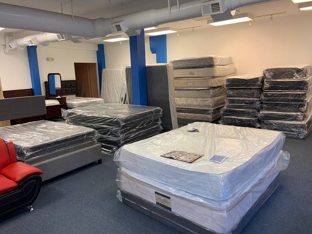 Mattress & spot | 2400 E Monument St, Baltimore, MD 21205, USA | Phone: (443) 455-0856