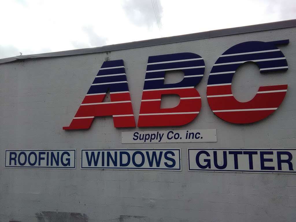 ABC Supply Co., Inc. | 6747 Belvedere Rd Ste 115, West Palm Beach, FL 33413, USA | Phone: (561) 832-0505